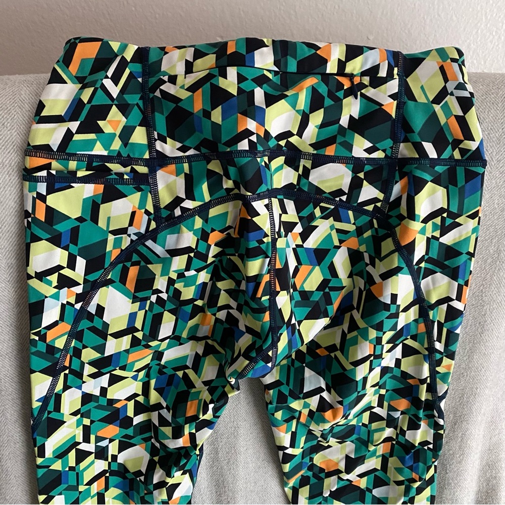 Sweaty Betty Power Leggings 7/8 NWT - Picture 7 of 7